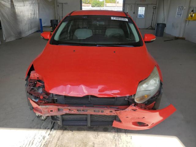 Фото 5 с аукциона – 2013 FORD FOCUS SE с VIN 1FADP3F27DL219359