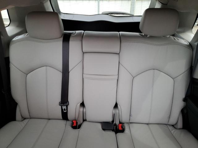 Photo 10 from auction – 2016 CADILLAC SRX with VIN 3GYFNAE30GS517221