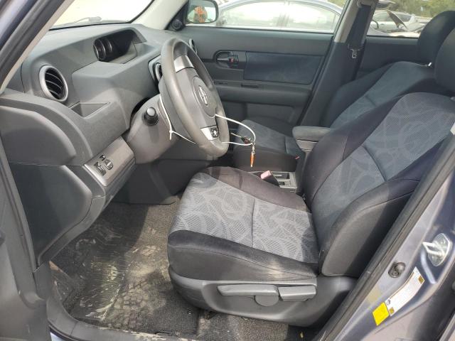 Photo 7 from auction – 2012 TOYOTA SCION XB with VIN JTLZE4FE1CJ004080