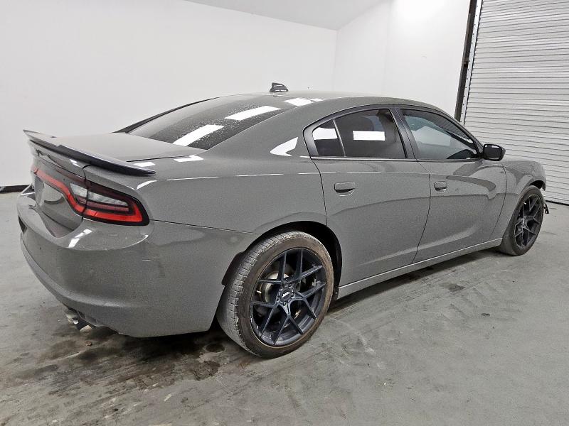 Photo 3 from auction – 2018 DODGE CHARGER R/ with VIN 2C3CDXCT5JH193179