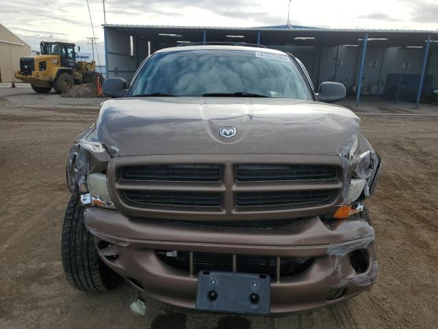 Photo 5 from auction – 2001 DODGE DURANGO with VIN 1B4HS28Z21F527495
