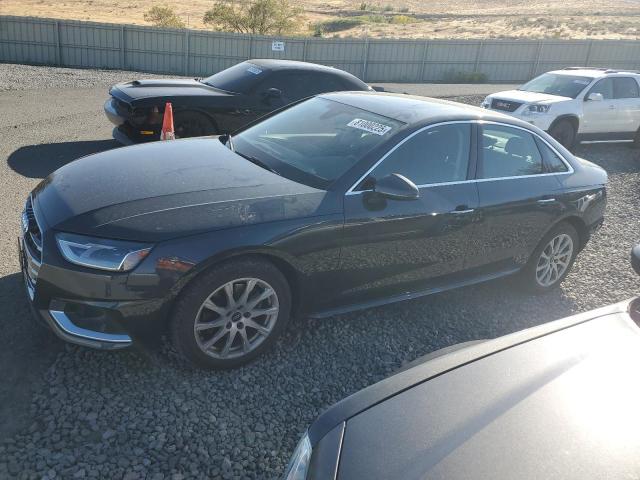 AUDI A4 PREMIUM 2021 with VIN WAUABAF41MN014557 - Photo from auction