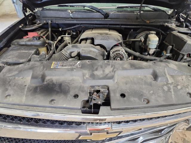 Photo 11 from auction – 2010 CHEVROLET SILVERADO with VIN 1GCSKSE06AZ185675