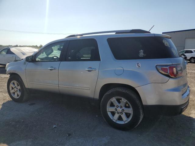 Photo 2 from auction – 2015 GMC ACADIA SLE with VIN 1GKKVNED5FJ219739