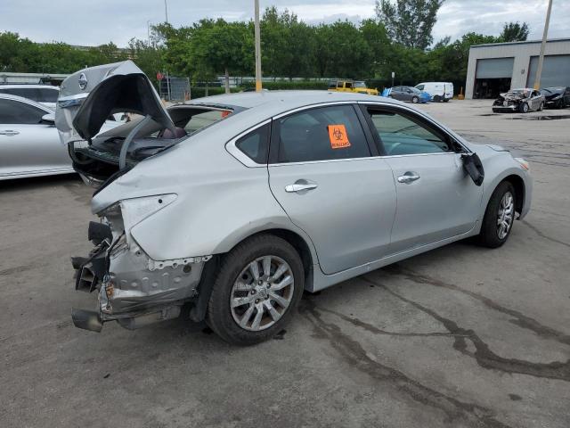 Photo 3 from auction – 2013 NISSAN ALTIMA 2.5 with VIN 1N4AL3AP0DN462923