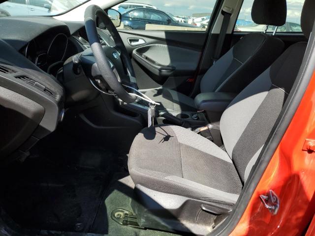 Photo 7 from auction – 2013 FORD FOCUS SE with VIN 1FADP3F24DL187096