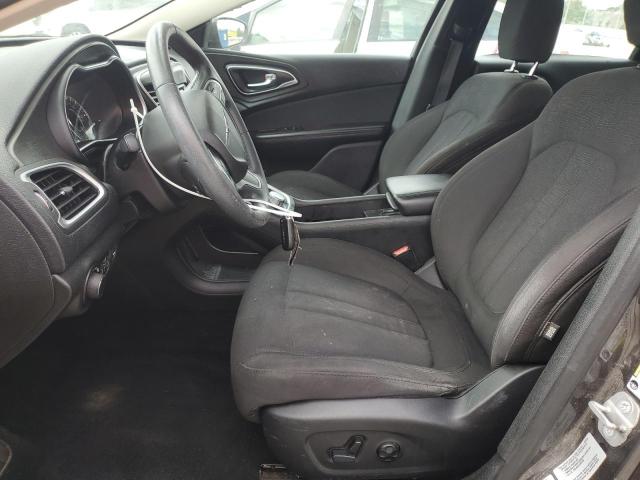 Photo 7 from auction – 2015 CHRYSLER 200 LIMITE with VIN 1C3CCCAB9FN526990