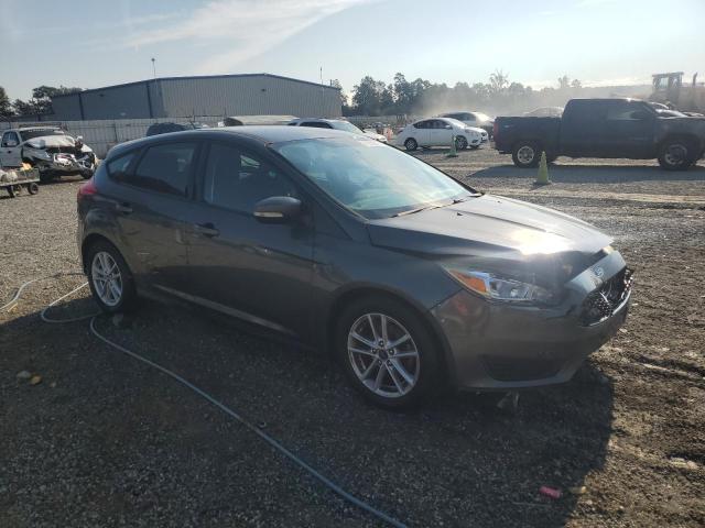 Photo 4 from auction – 2017 FORD FOCUS SE with VIN 1FADP3K20HL279009