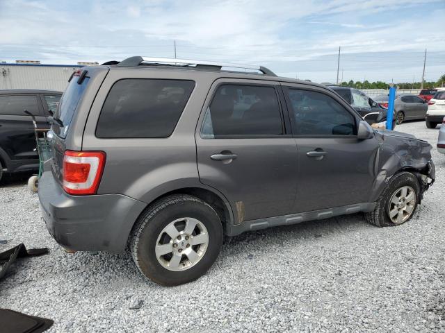 Photo 3 from auction – 2012 FORD ESCAPE LIMITED with VIN 1FMCU0E75CKC01257