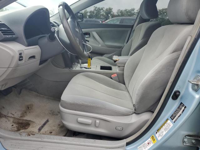 Photo 7 from auction – 2007 TOYOTA CAMRY CE with VIN 4T1BE46K17U719072