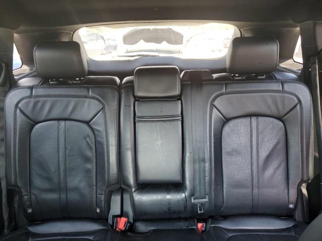 Photo 10 from auction – 2016 LINCOLN MKX RESERV with VIN 2LMPJ6LP7GBL80423