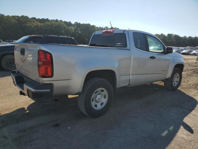 Photo 3 from auction – 2018 CHEVROLET COLORADO with VIN 1GCHSBEA1J1298645