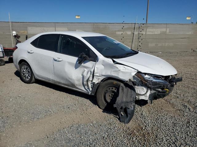 Photo 4 from auction – 2018 TOYOTA COROLLA L with VIN 5YFBURHE2JP853749