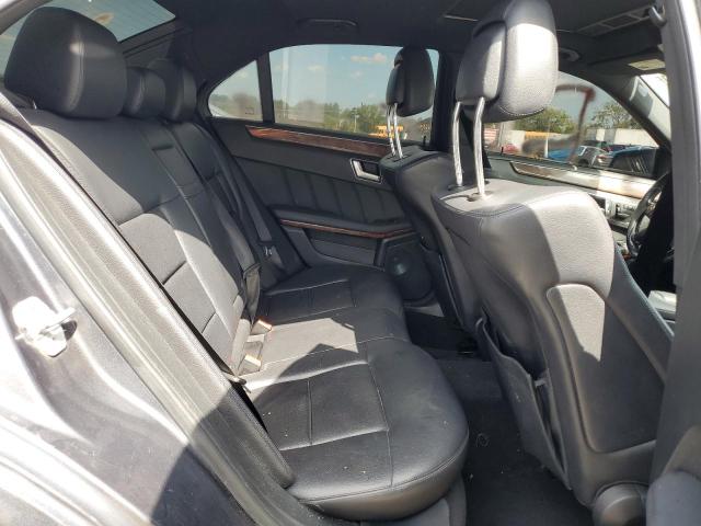 Photo 10 from auction – 2012 MERCEDES-BENZ E 350 4MAT with VIN WDDHF8JB6CA595330