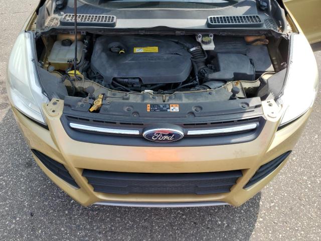 Photo 11 from auction – 2014 FORD ESCAPE SE with VIN 1FMCU9GX0EUC06004