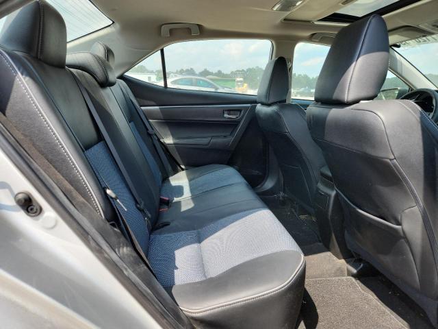 Photo 10 from auction – 2014 TOYOTA COROLLA L with VIN 5YFBURHE6EP158793