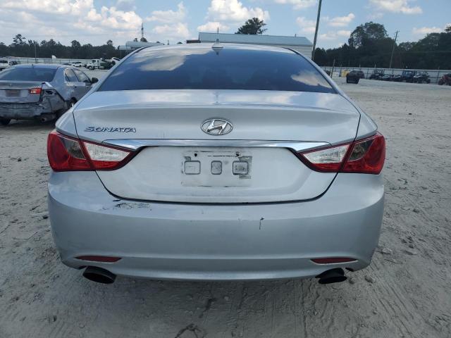 Photo 6 from auction – 2013 HYUNDAI SONATA SE with VIN 5NPEC4AC0DH723823