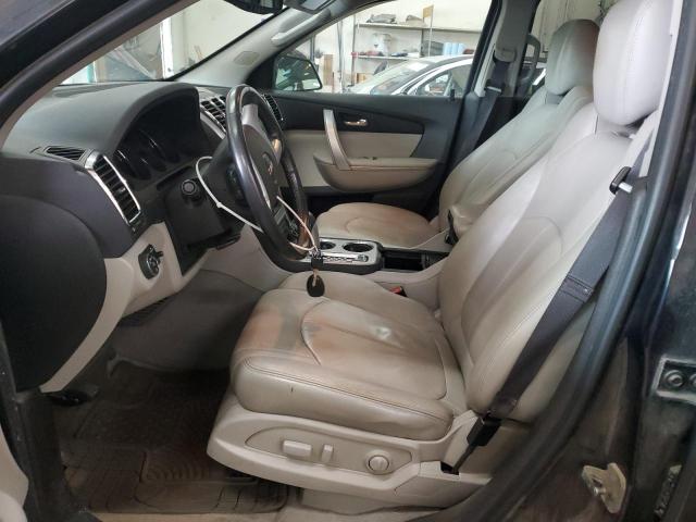 Photo 7 from auction – 2012 GMC ACADIA SLT with VIN 1GKKVRED7CJ422702