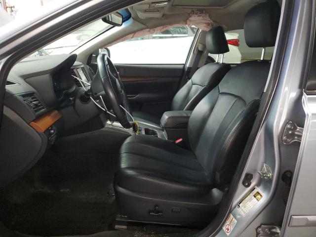 Photo 7 from auction – 2013 SUBARU OUTBACK 2.5I LIMITED with VIN 4S4BRCLC0D3291735