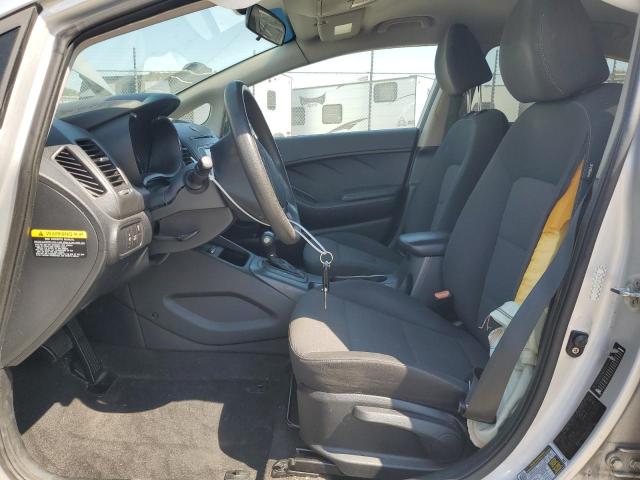 Photo 7 from auction – 2016 KIA FORTE LX with VIN KNAFX4A66G5506121
