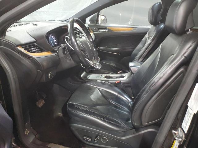 Photo 7 from auction – 2016 LINCOLN MKC RESERV with VIN 5LMTJ3DH9GUJ10679