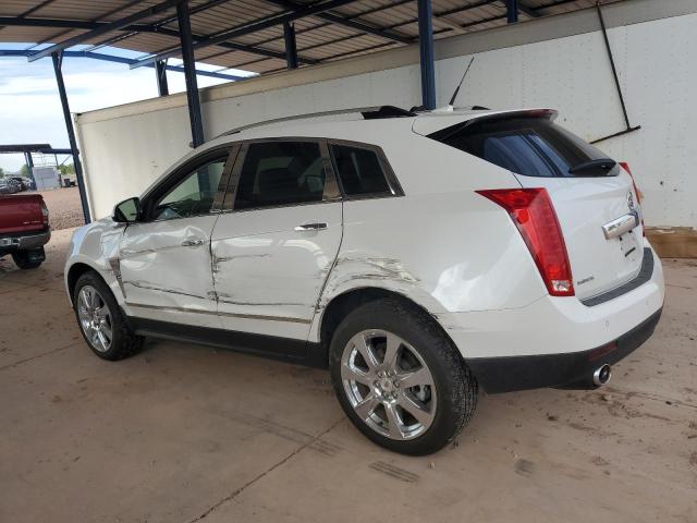 Zdjęcie 2 z aukcji – 2012 CADILLAC SRX PREMIU z VIN 3GYFNCE38CS570688