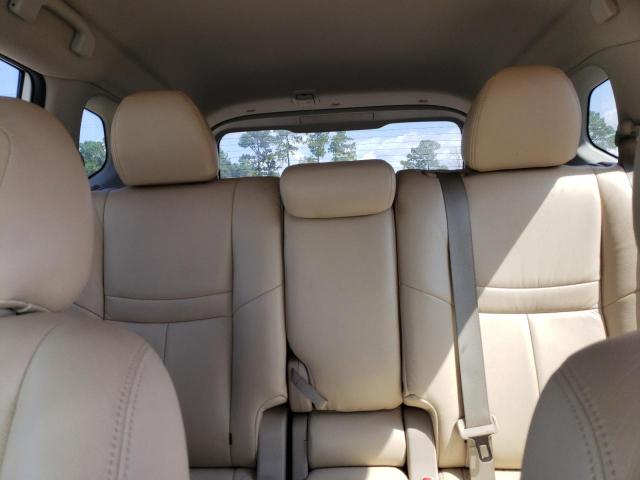 Photo 10 from auction – 2015 NISSAN ROGUE S with VIN 5N1AT2MT0FC916711