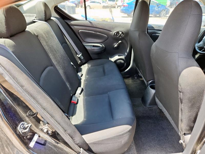 Photo 10 from auction – 2017 NISSAN VERSA S with VIN 3N1CN7AP9HL822235