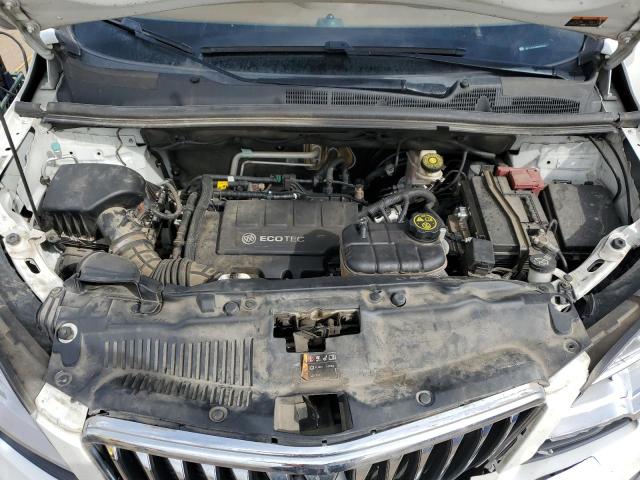 Photo 12 from auction – 2013 BUICK ENCORE PRE with VIN KL4CJHSB6DB150934