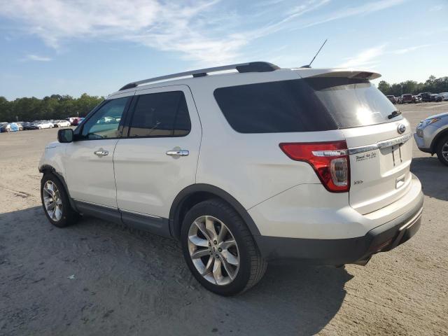 Photo 2 from auction – 2013 FORD EXPLORER XLT with VIN 1FM5K7D82DGA57883