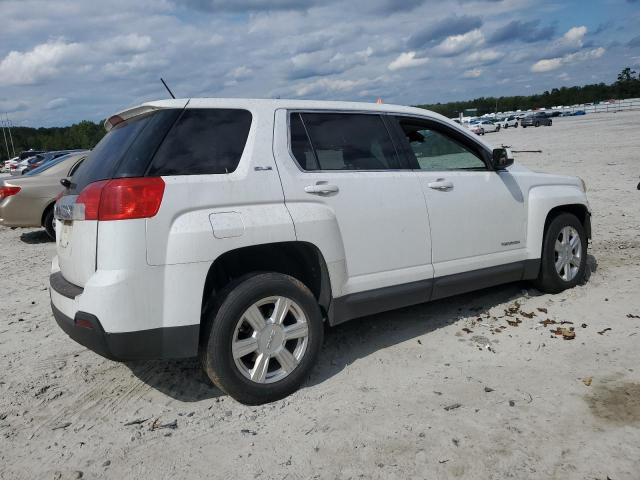 Photo 3 from auction – 2014 GMC TERRAIN SL with VIN 2GKALMEK3E6122285