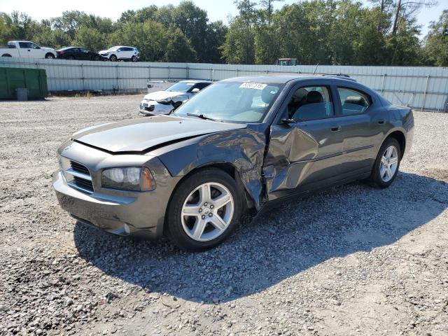 DODGE CHARGER R/T 2008 with VIN 2B3KA53H18H136666 - Photo from auction