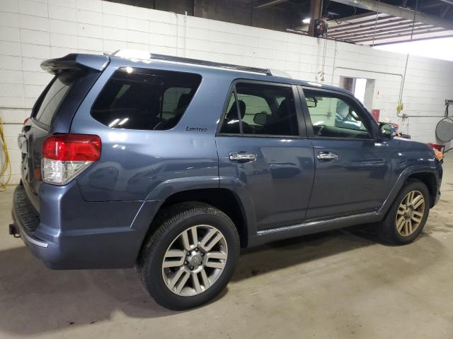 Photo 3 from auction – 2012 TOYOTA 4RUNNER SR with VIN JTEBU5JR5C5106146