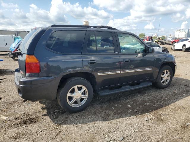 Photo 3 from auction – 2007 GMC ENVOY with VIN 1GKDT13S672148121