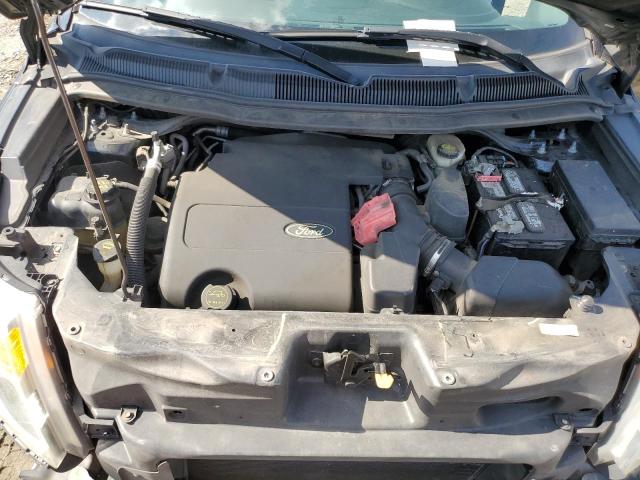 Photo 12 from auction – 2014 FORD EXPLORER X with VIN 1FM5K8D85EGB14469