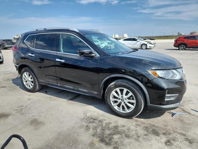 Photo 4 from auction – 2018 NISSAN ROGUE S with VIN 5N1AT2MTXJC728366