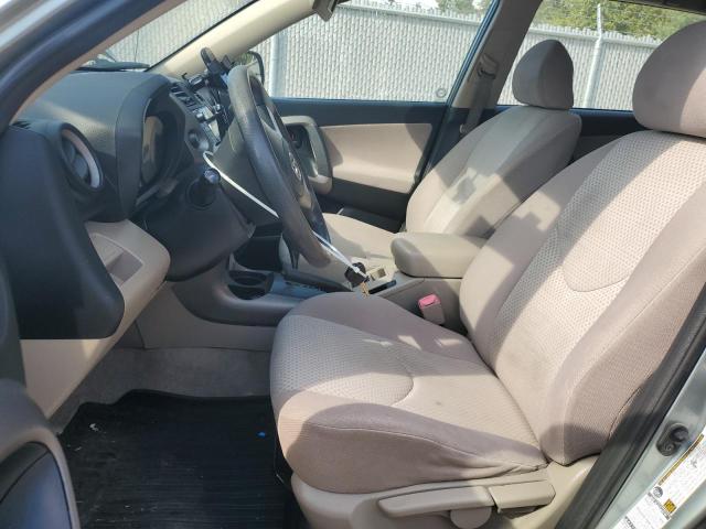 Photo 7 from auction – 2007 TOYOTA RAV4 with VIN JTMBD33V875058408