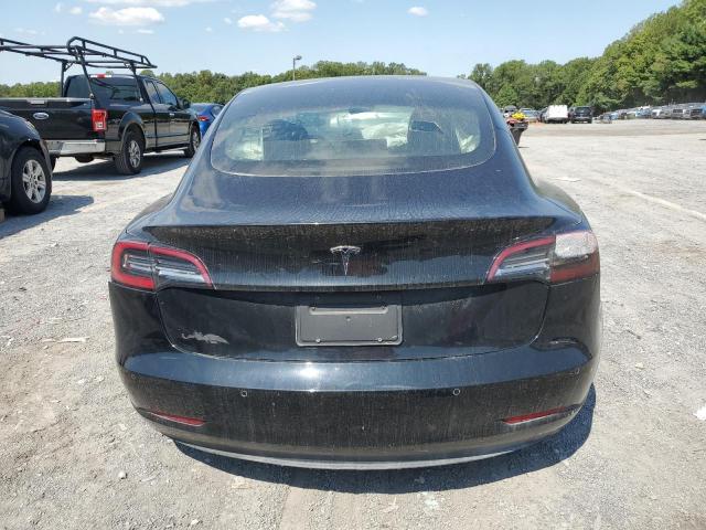 Photo 6 from auction – 2019 TESLA MODEL 3 with VIN 5YJ3E1EA5KF193062