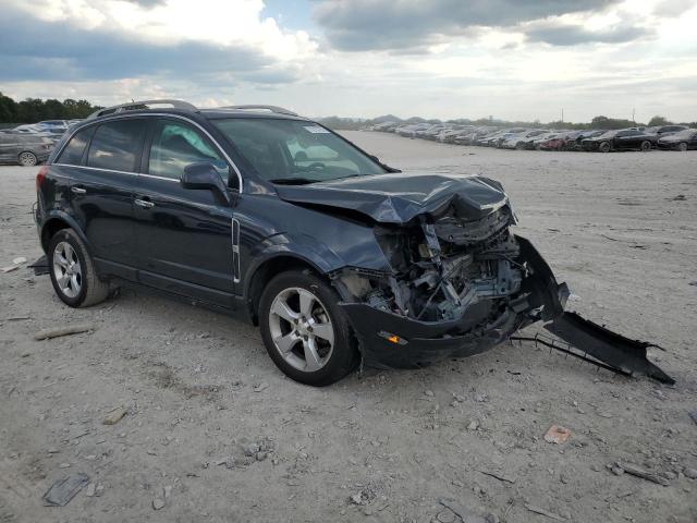 Photo 4 from auction – 2014 CHEVROLET CAPTIVA LT with VIN 3GNAL3EK0ES601780