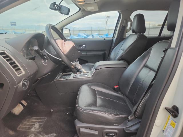 Photo 7 from auction – 2007 FORD EDGE SEL with VIN 2FMDK48C77BB02787