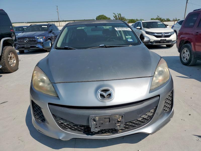 Photo 5 from auction – 2013 MAZDA 3 I with VIN JM1BL1TF0D1844562
