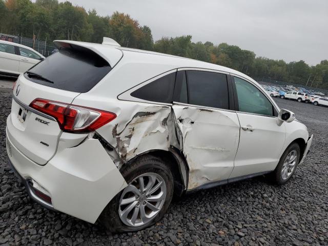 Photo 3 from auction – 2018 ACURA RDX with VIN 5J8TB4H33JL024159