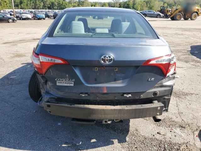 Photo 6 from auction – 2016 TOYOTA COROLLA L with VIN 2T1BURHE4GC647874