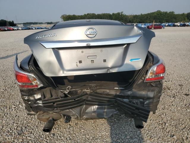 Photo 6 from auction – 2014 NISSAN ALTIMA 2.5 with VIN 1N4AL3AP5EC165594