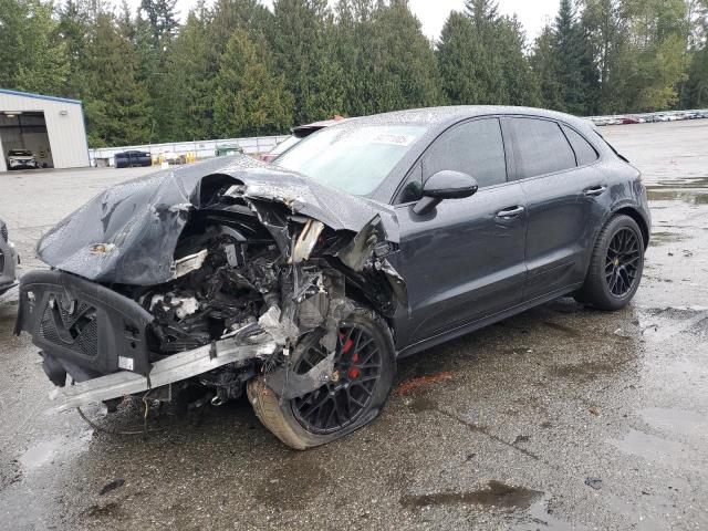 Photo 1 from auction – 2017 PORSCHE MACAN GTS with VIN WP1AG2A5XHLB55332