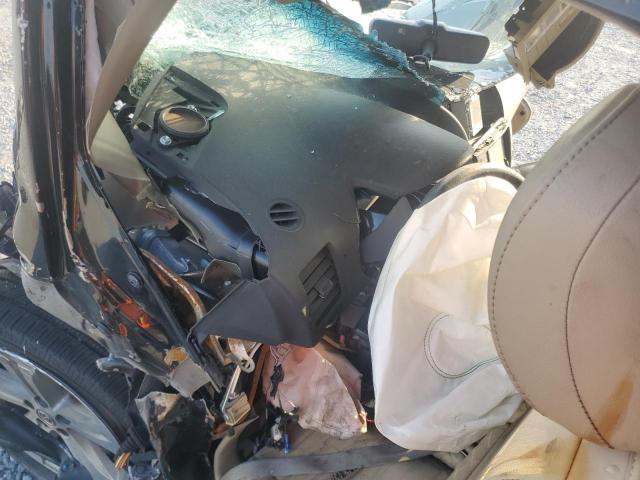 Photo 8 from auction – 2012 TOYOTA HIGHLANDER with VIN 5TDDK3EH4CS167748