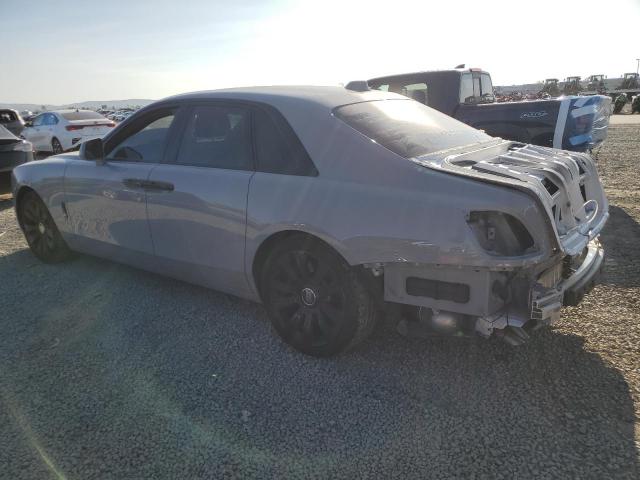 Photo 2 from auction – 2021 ROLLS-ROYCE GHOST with VIN SCATV0C08MU208420