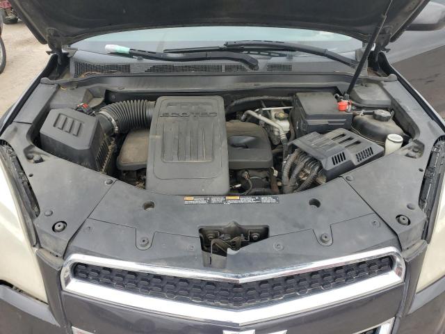 Photo 12 from auction – 2015 CHEVROLET EQUINOX LT with VIN 2GNALBEK3F6281154