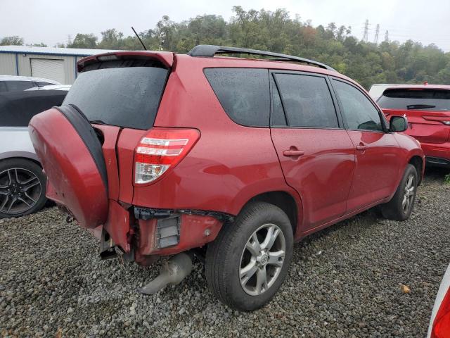 Photo 3 from auction – 2011 TOYOTA RAV4 with VIN 2T3ZF4DV4BW056573