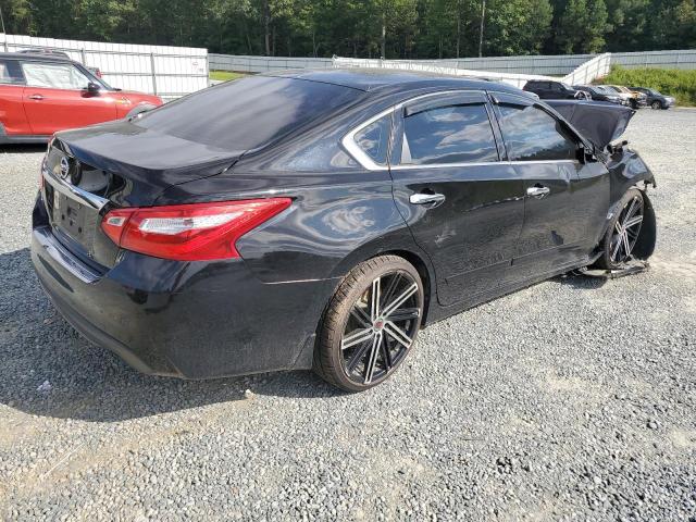 Photo 3 from auction – 2017 NISSAN ALTIMA 2.5 with VIN 1N4AL3AP5HC218461